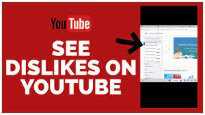 How To See Dislikes On Youtube: Unveiling The Other Side Of Engagement!