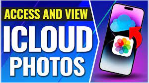 How To See Icloud Photos: Gazing Into The Cloud